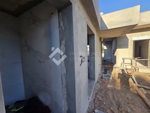 Moradia Isolada T3 com piscina - Azeitão