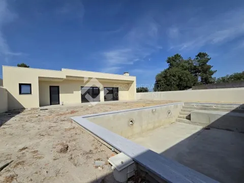 Einfamilienhaus 4 Schlafzimmer