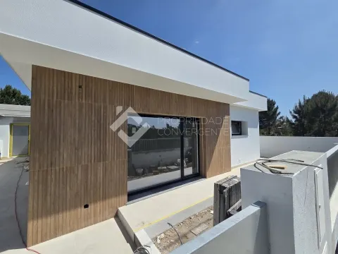 Moradia Isolada T3 - Pinhal do General