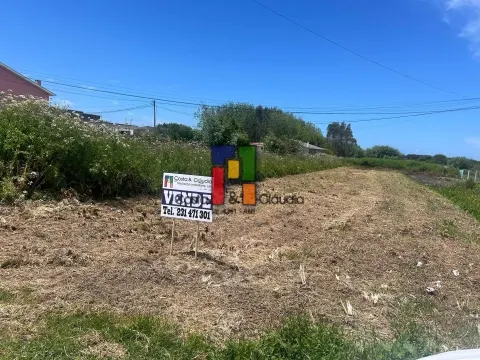 Terreno Urbano
