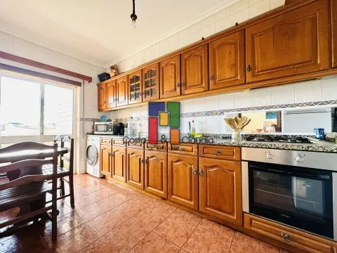 Wohnung 5 Schlafzimmer