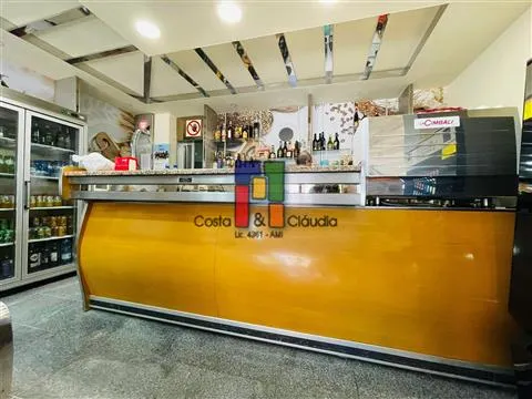 Padaria / Pastelaria