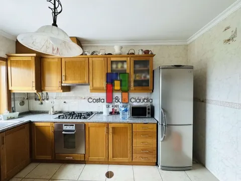 Wohnung 3 Schlafzimmer DÚPLEX