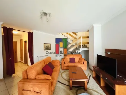 Wohnung 3 Schlafzimmer DÚPLEX