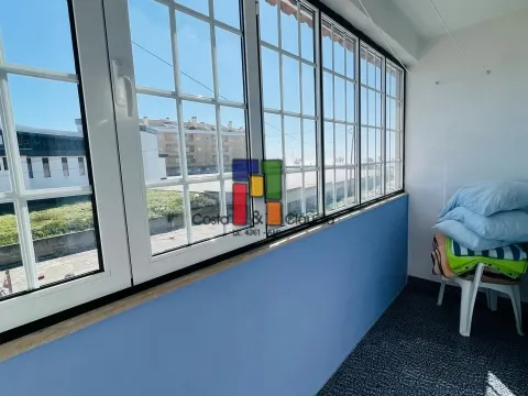 Maison jumelée 5 Chambre(s)