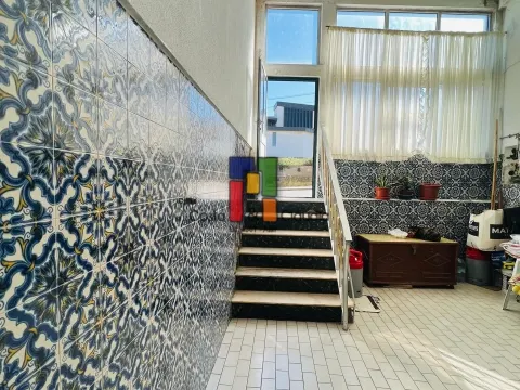 Maison jumelée 5 Chambre(s)