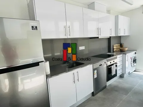 Appartement 2 Chambre(s)