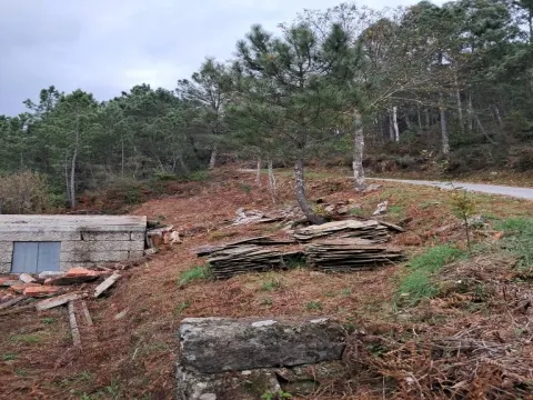 Casa Indipendente 3 Vani