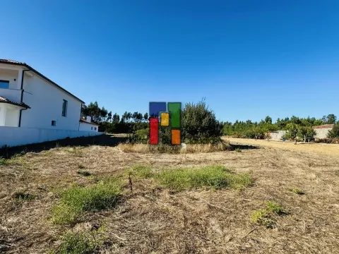 Real Estate building