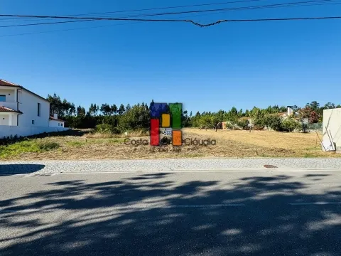 Real Estate building