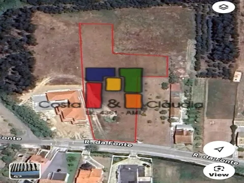 Real Estate building