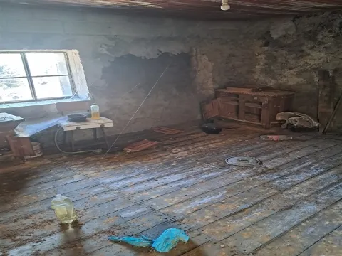 Apartment Floor Dwelling T1