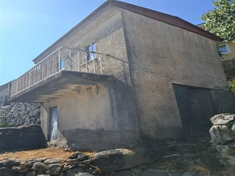 Apartment Floor Dwelling T1