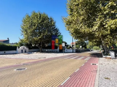 Piece of Real Estate