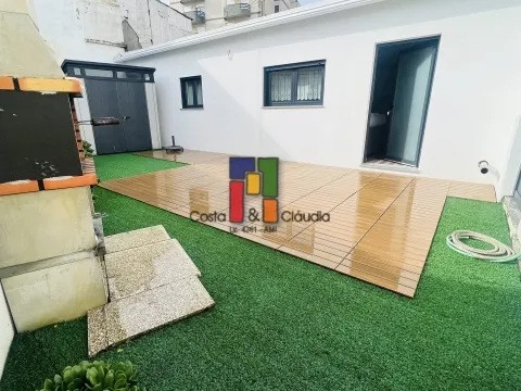 Vivienda 3 habitaciones