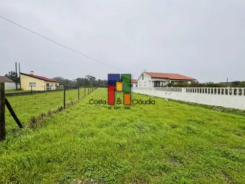 Terreno Para Construção