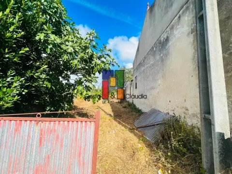 Moradia Rústica T2