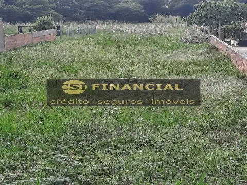 Terreno Rústico