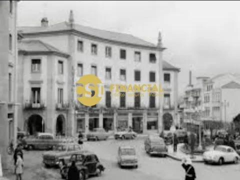 Moradia para Restaurar T2