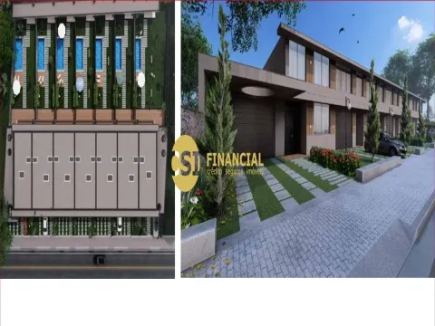 Semi-detached house T4