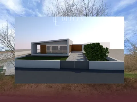 Terreno Construção - Satão