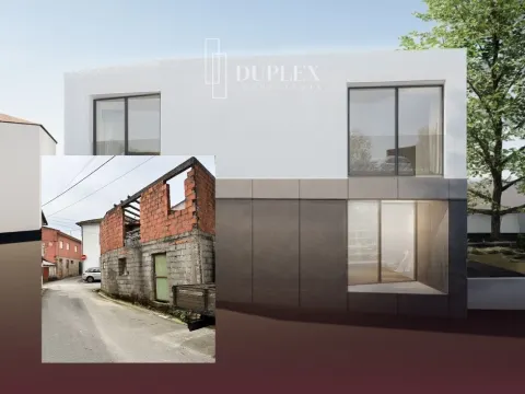 Maison Vide 2 Chambre(s)