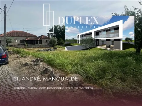Terreno Para Construção