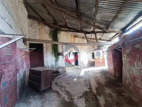 vivienda para Restaurar