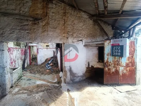 vivienda para Restaurar