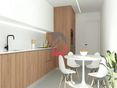 Wohnung 3 Schlafzimmer