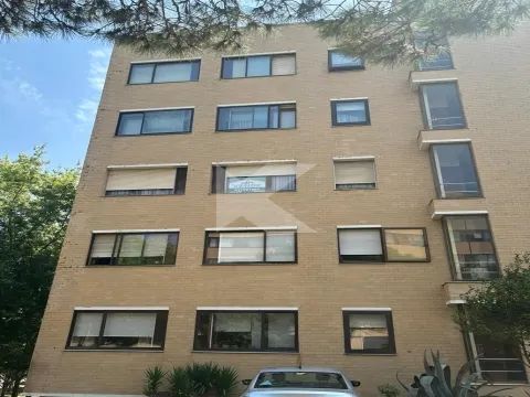 Appartement T4 avec garage près du fleuve Douro