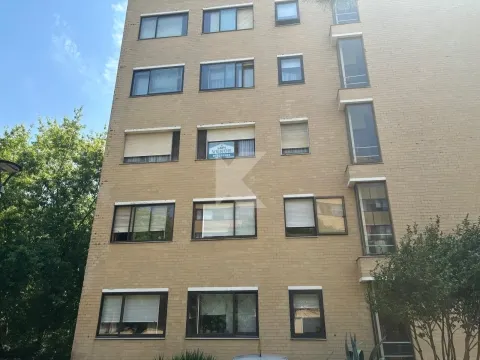 Appartement T4 avec garage près du fleuve Douro