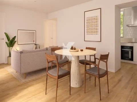 T2 novo a venda Porto- Campanha