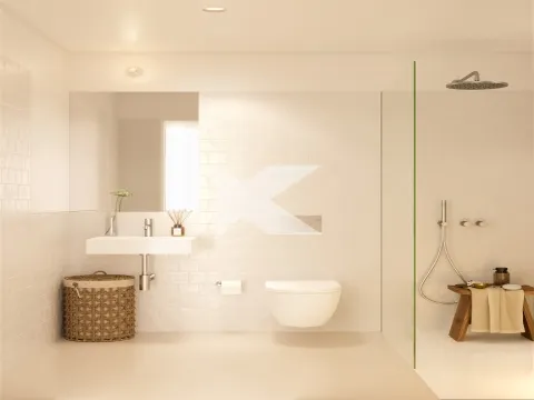 T2 novo a venda Porto- Campanha