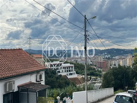 Terreno Urbano