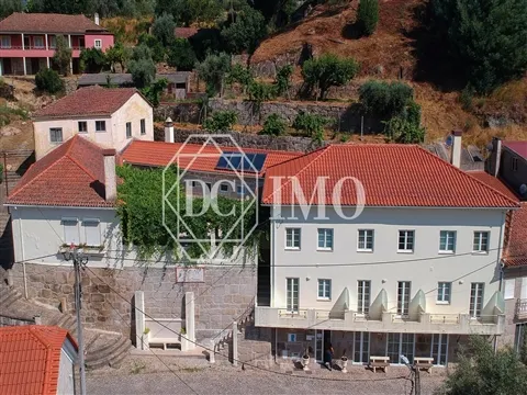 Residencial >=10 habitaciones