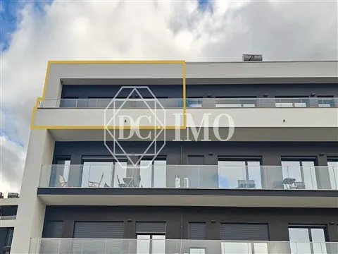 Surpreenda-se! Apartamento T3 em Tondela – Pronto a Habitar