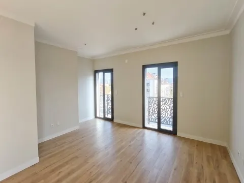 Apartment T3 DUPLEX