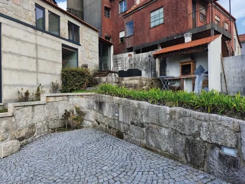 Haus 3 Schlafzimmer