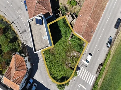 Terrain urbain
