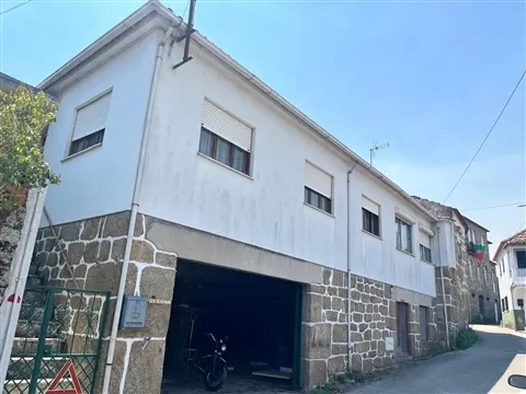 House T3
