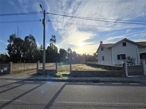 Parzelle