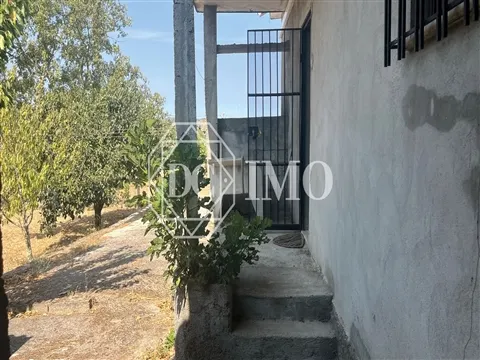 Moradia Isolada T3