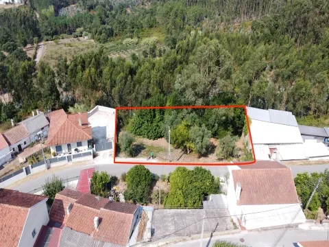 Lote de Terreno
