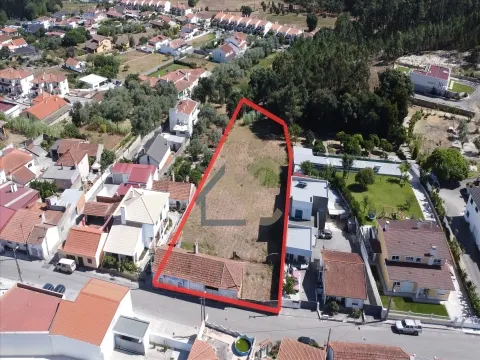 Terreno Para Construção