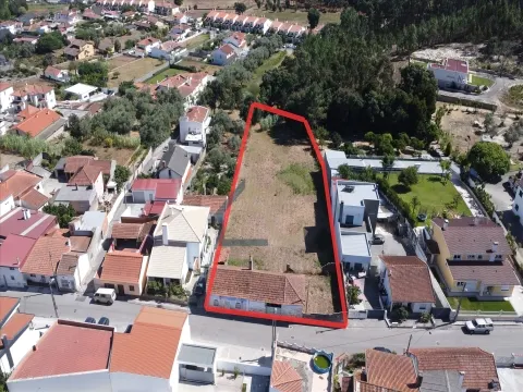 Terreno Para Construção