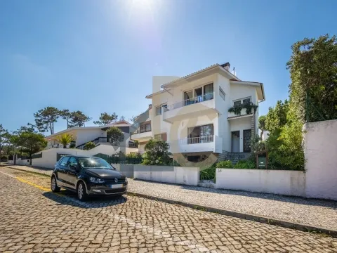 ANDAR MORADIA / T4 / PRAIA SÃO PEDRO DE MOEL