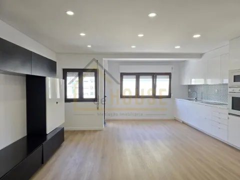 Apartamento T3 na Lourinhã 