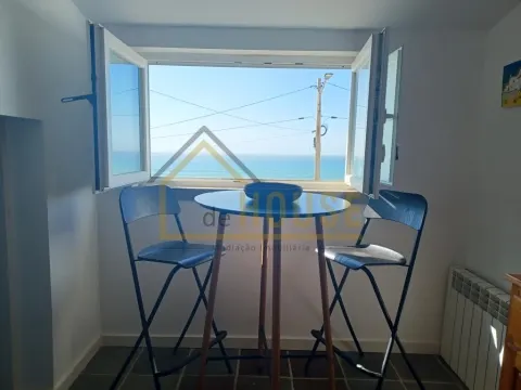 Andar de moradia, Praia da Areia Branca - Lourinhã