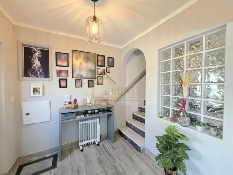Moradia T4 perto das Praias